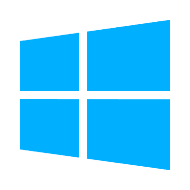 Windows 10 Logo